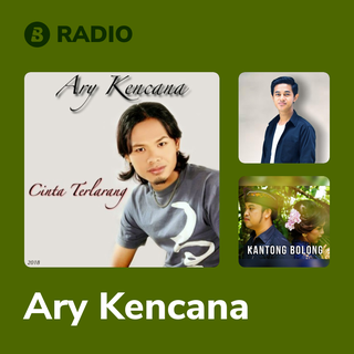 Ary Kencana Radio