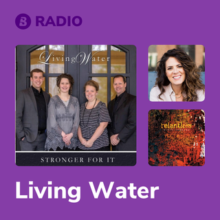 Living Water Radio