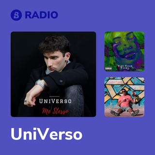 UniVerso Radio