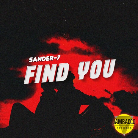 Find You (80'S Edit)