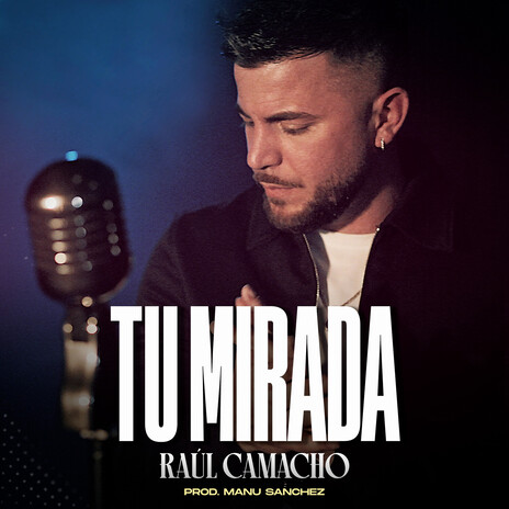 Tu mirada