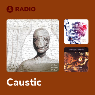 Caustic Radio