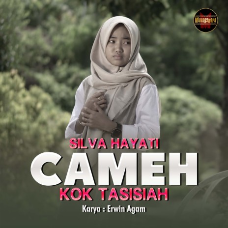 Cameh Kok Tasisiah cover art
