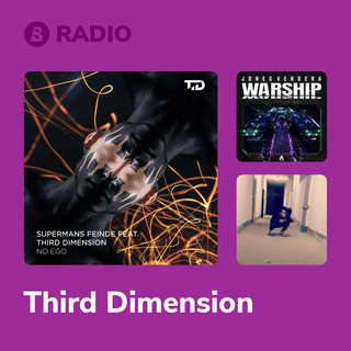 Third Dimension Radio