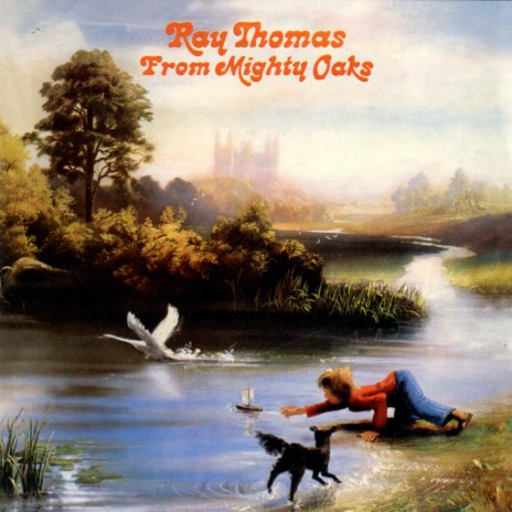 High Above My Head cover art