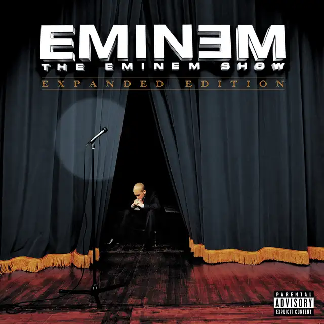 When The Music Stops cover art