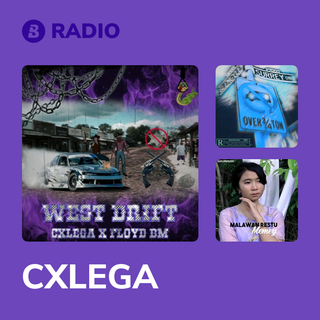 CXLEGA Radio