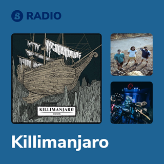 Killimanjaro Radio