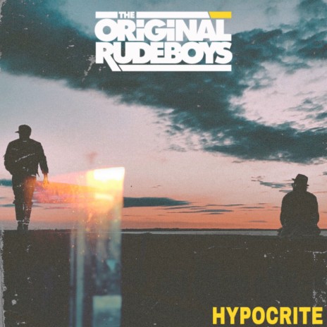 Hypocrite cover art