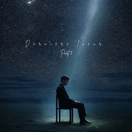 Trop tard cover art