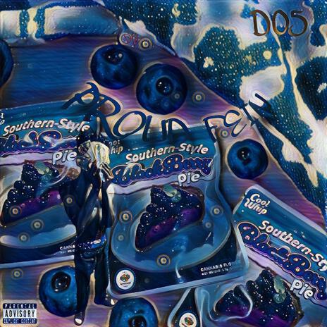 Proud Fein cover art