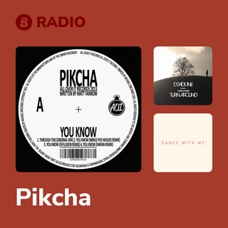 Pikcha Radio