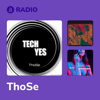 ThoSe Radio