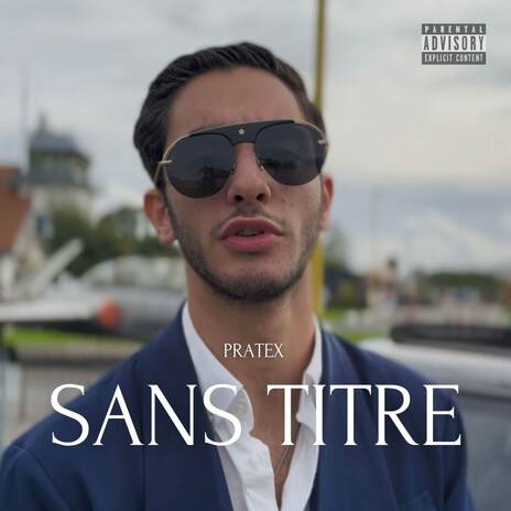 Sans titre cover art