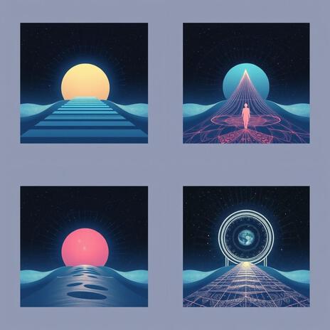 Endless Horizon cover art