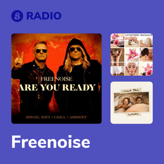 Freenoise Radio