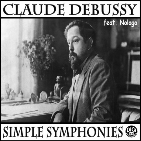 Suite bergamasque Passepied (Electronic Version) ft. Nologo