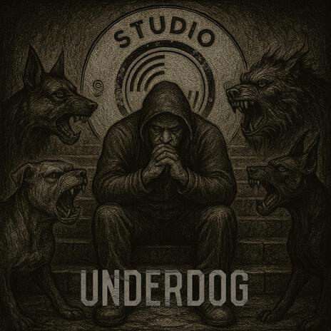 Underdog ft. ELEMXNT cover art