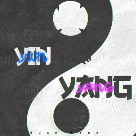 Yin Yang cover art