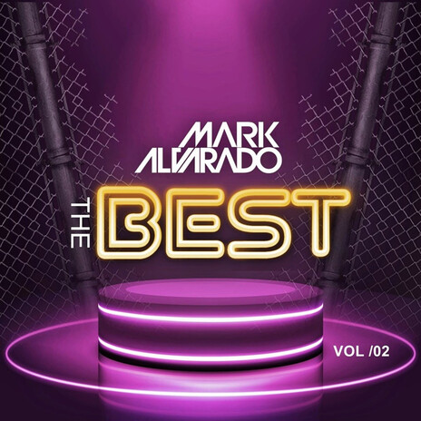 Lost In The Disco cover art