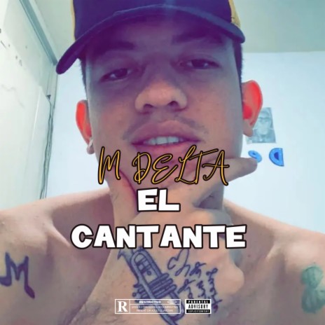 Mi Camino cover art