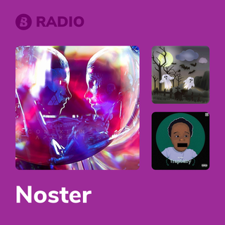 Noster Radio