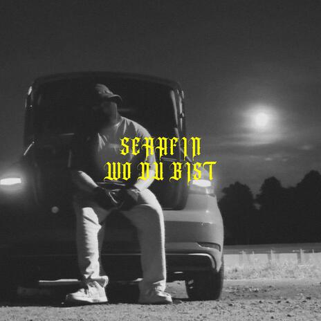 WO DU BIST cover art