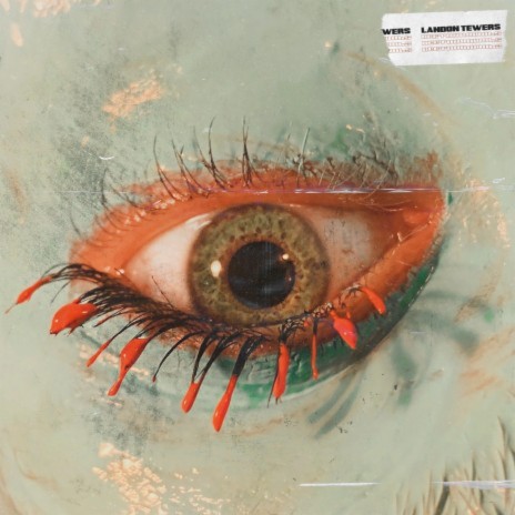 Threatening cover art