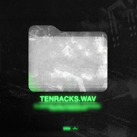 Tenracks cover art