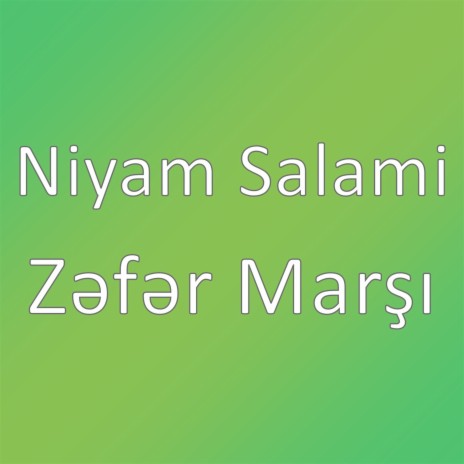 Zəfər Marşı