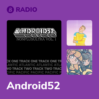 Android52 Radio