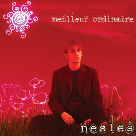 Berceuse cover art