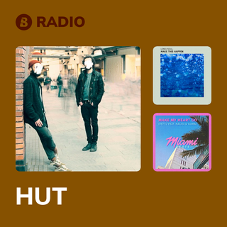 HUT Radio