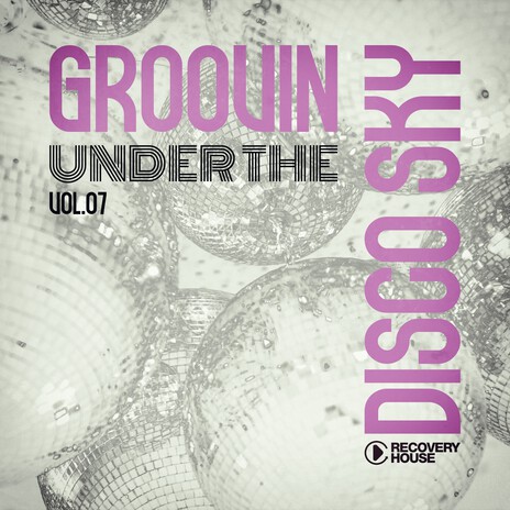 I Got the Beat (Original Mix)