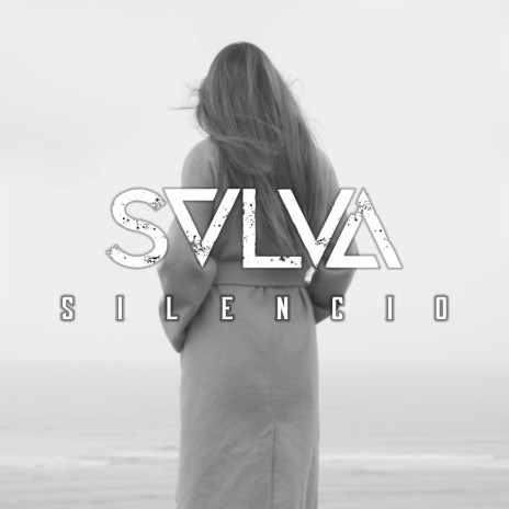 Silencio cover art