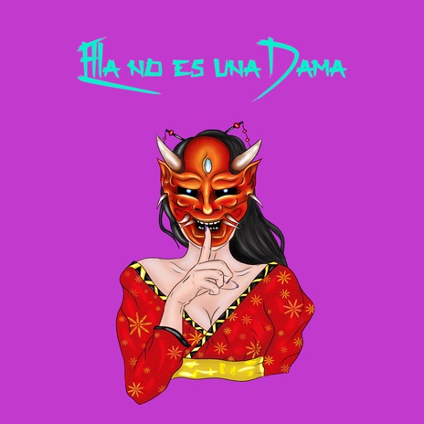 Ella No Es una Dama ft. Times & Eduardo Vivas cover art