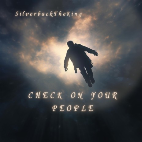 Check On Your People cover art
