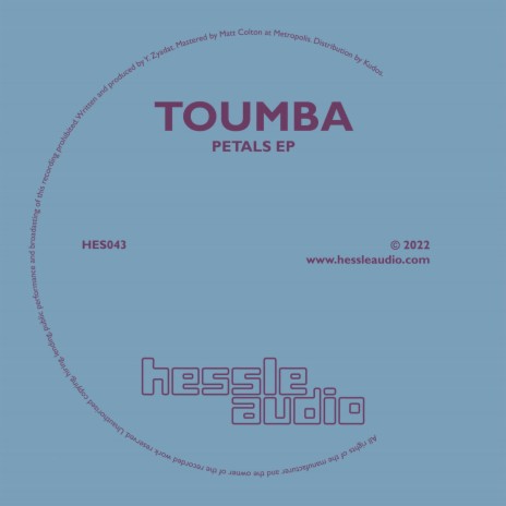 Istibtan cover art