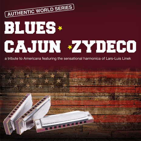 Blues Harmonica Swamp