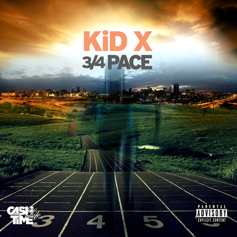 Dipolotiki (feat. L-Tido and Kwesta)
