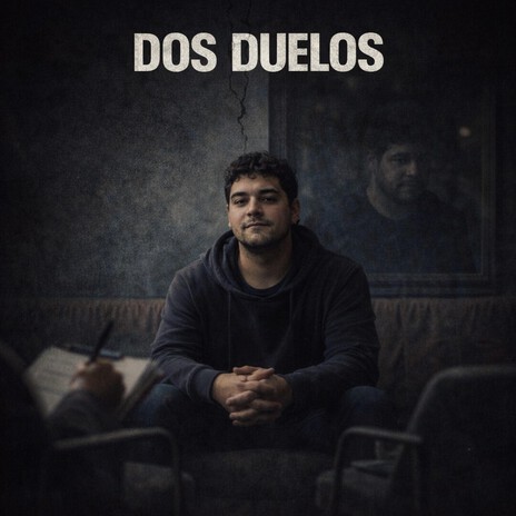 La Terapia cover art