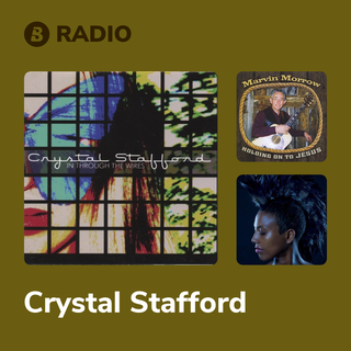 Crystal Stafford Radio
