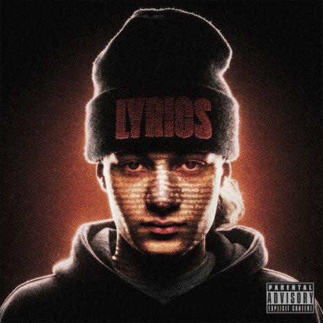 Lyrics (Outro) cover art