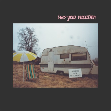 Majored In Broken Hearts cover art