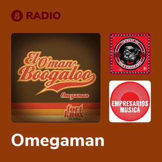 Omegaman Radio