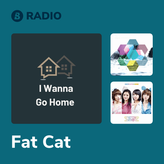 Fat Cat Radio