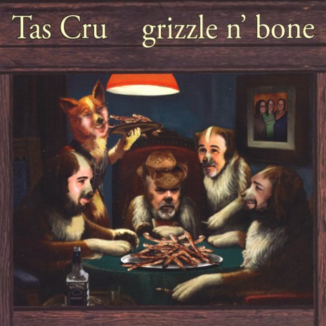 Prophet of Lynchburg cover art
