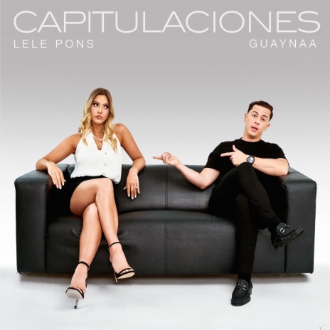 Natural ft. Guaynaa cover art