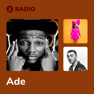 Ade Radio