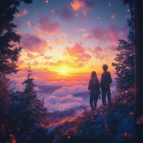 Raindrop cover art
